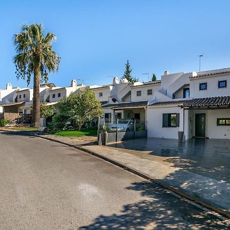 Vilamoura Family House Extérieur photo