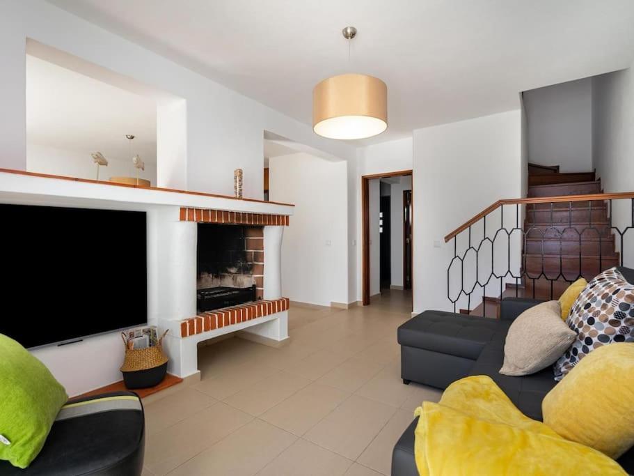 Vilamoura Family House Extérieur photo