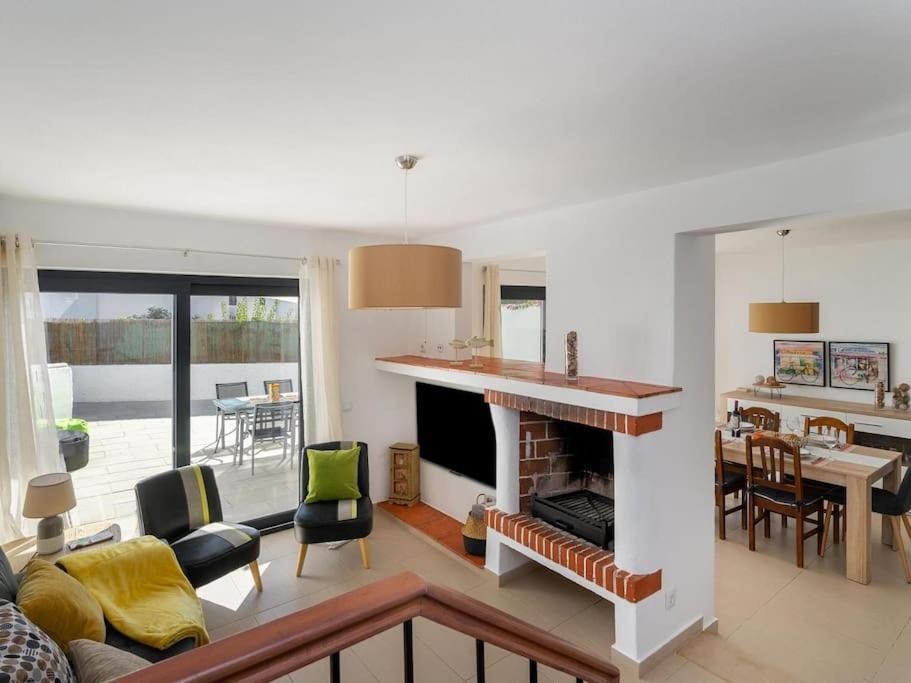 Vilamoura Family House Extérieur photo