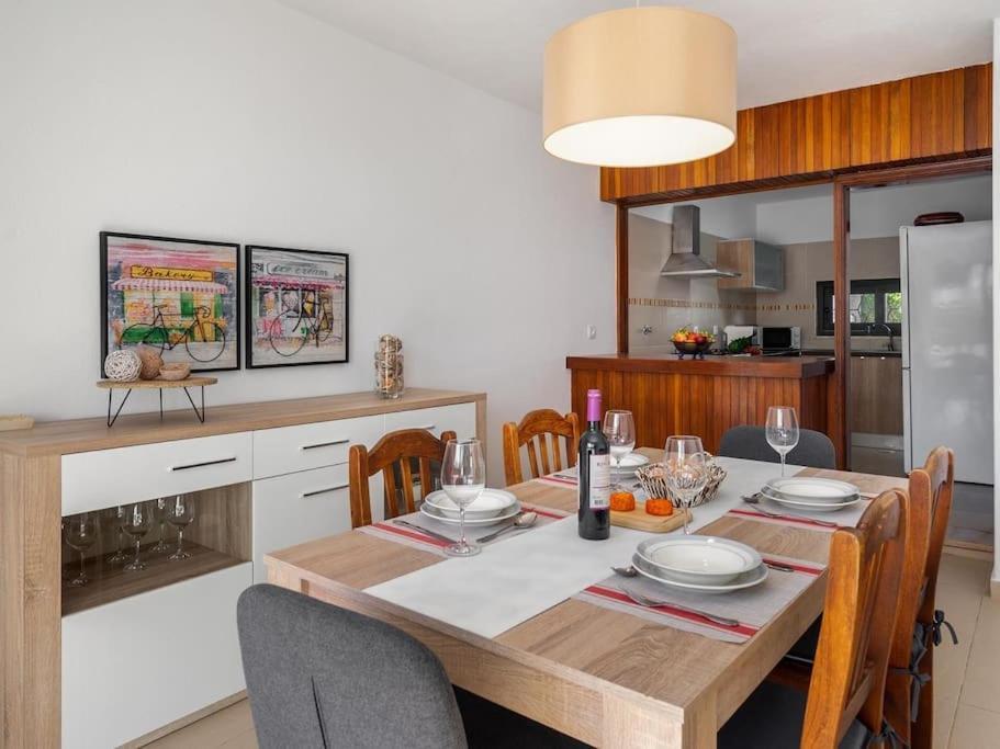 Vilamoura Family House Extérieur photo