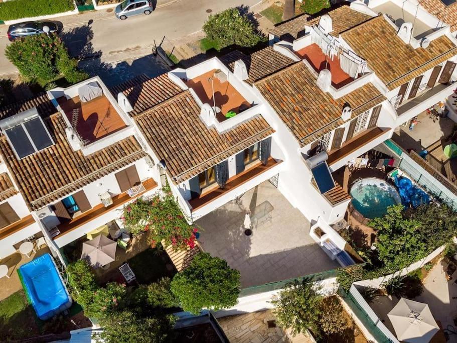 Vilamoura Family House Extérieur photo