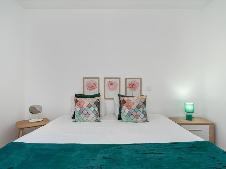 Vilamoura Family House Extérieur photo