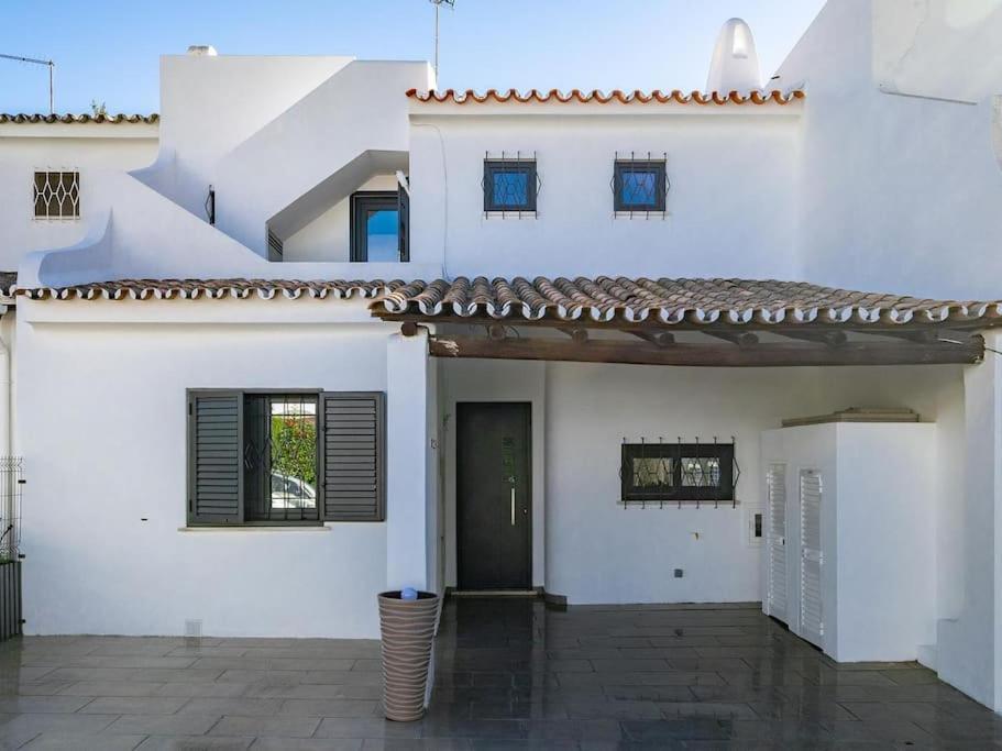 Vilamoura Family House Extérieur photo
