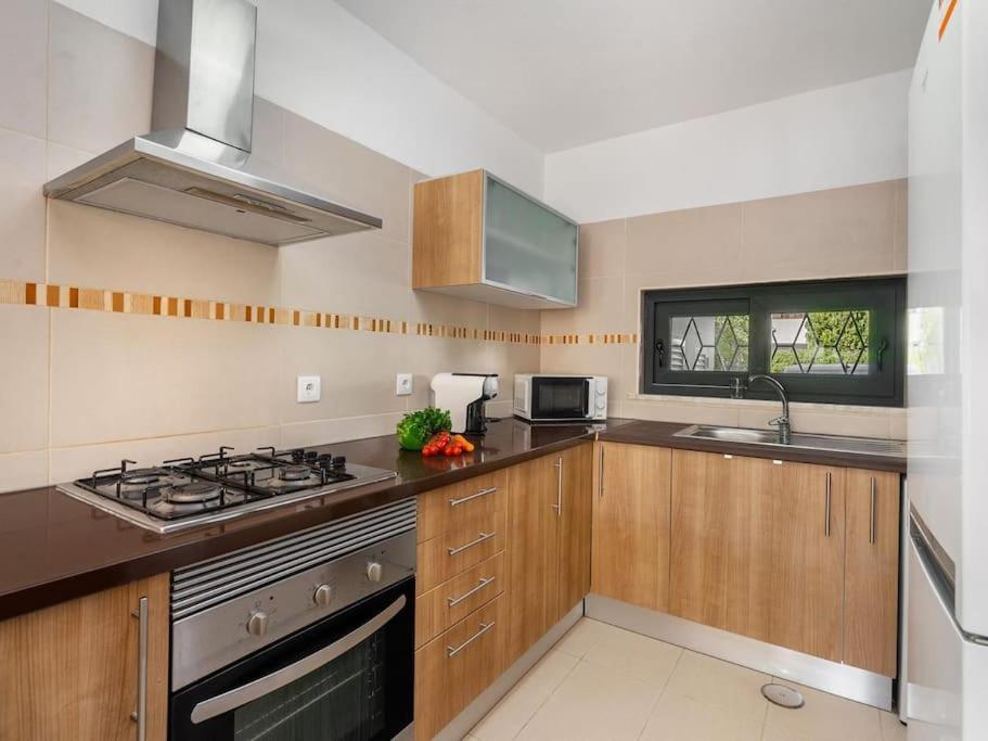 Vilamoura Family House Extérieur photo
