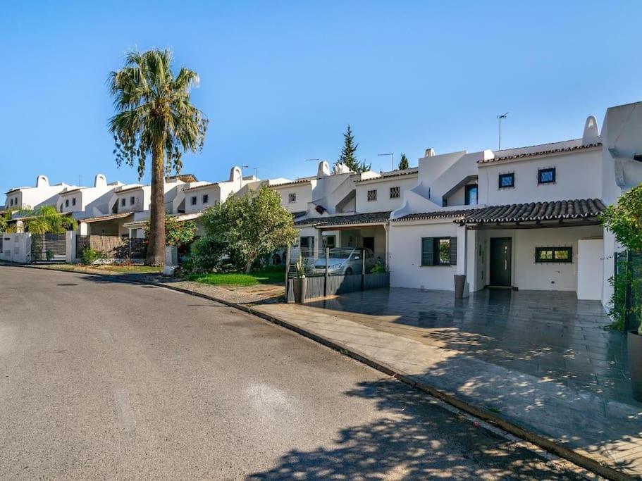 Vilamoura Family House Extérieur photo