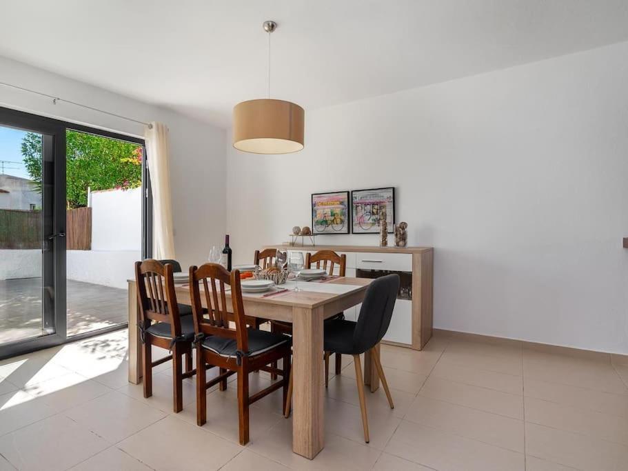 Vilamoura Family House Extérieur photo