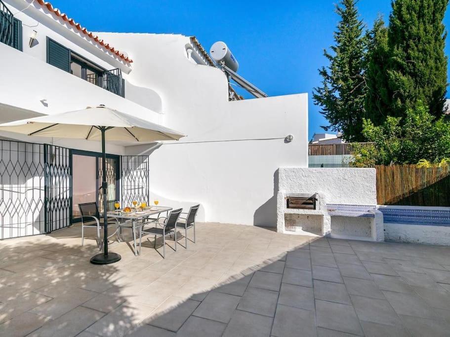 Vilamoura Family House Extérieur photo