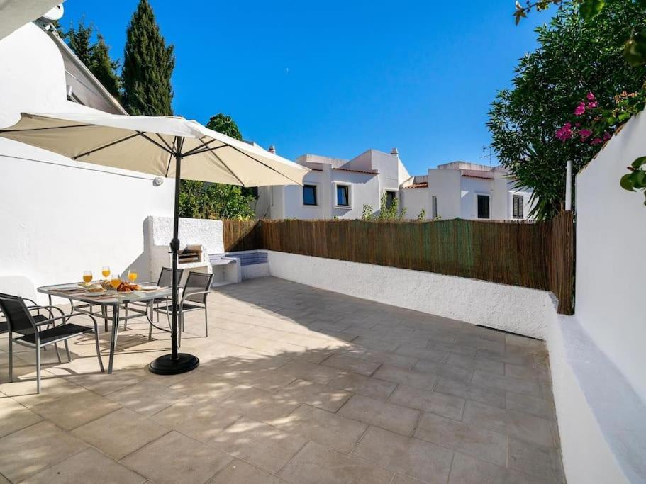 Vilamoura Family House Extérieur photo