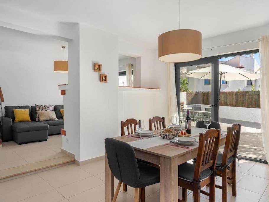 Vilamoura Family House Extérieur photo