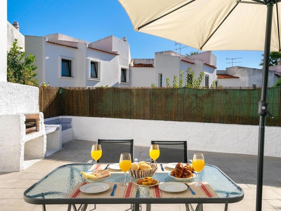 Vilamoura Family House Extérieur photo