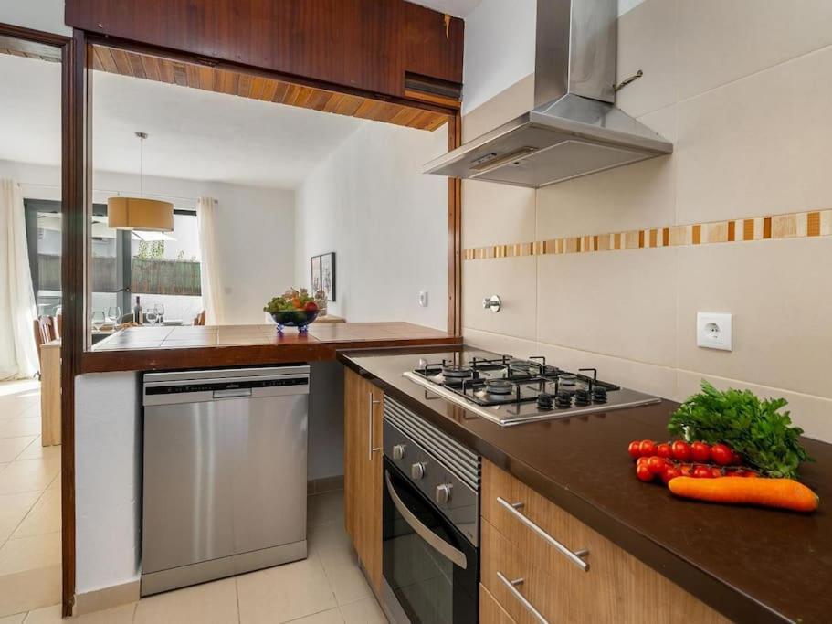 Vilamoura Family House Extérieur photo