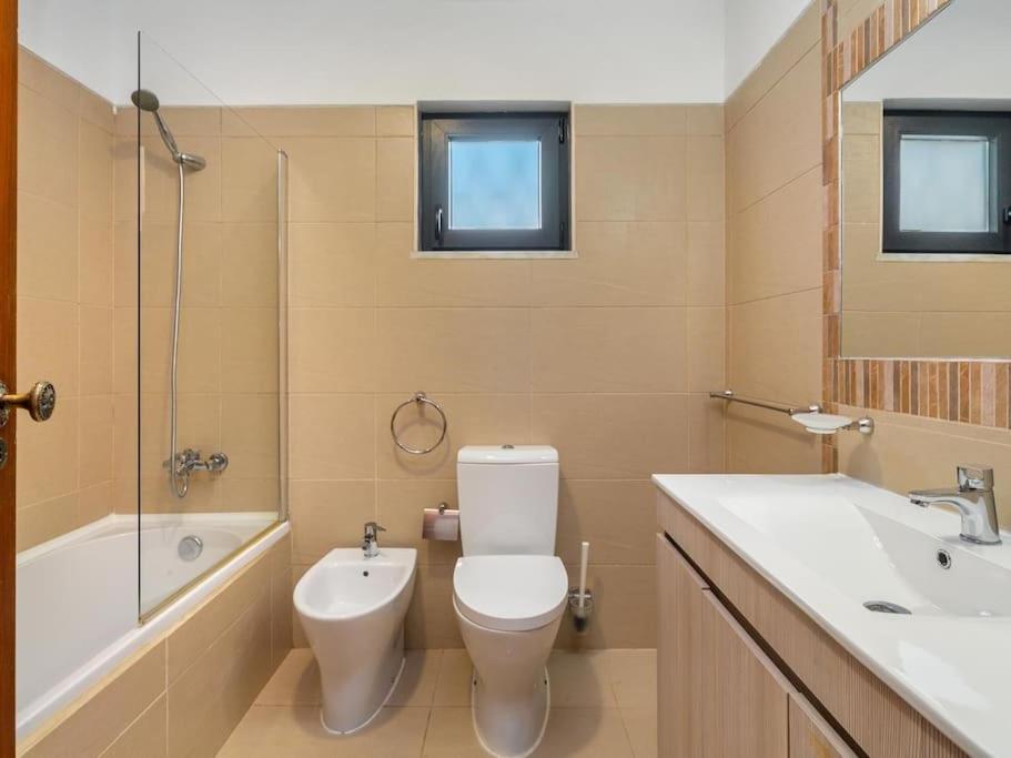 Vilamoura Family House Extérieur photo