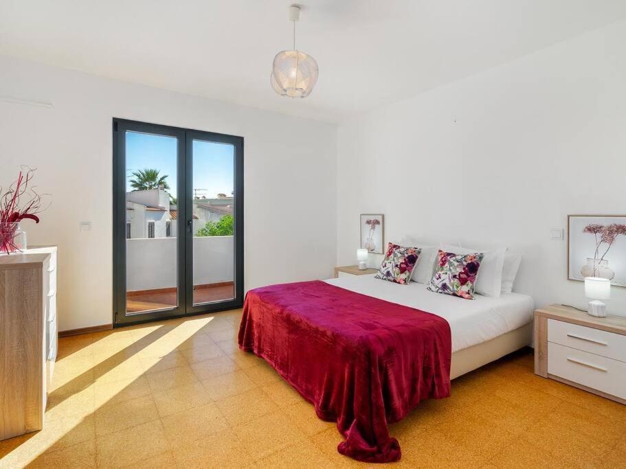 Vilamoura Family House Extérieur photo